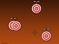 Spel Accurate shooting at targets