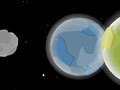 Spel Cosmic Crush