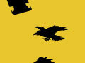 Spel A Crow In Hell 2