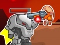 Spel Dinosaurs homeland security