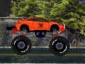 Spel Heavy Jumper 4x4