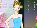 Spel Fashionable Dress