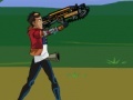 Spel Generator Rex Battle Dinosaurs
