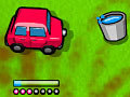 Spel Water the bombs