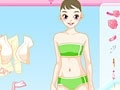 Spel Dress Pink wardrobe