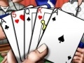 Spel M - poker