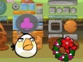 Spel Angry Birds Share Eggs