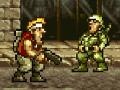 Spel Metal Slug 3 Rampage
