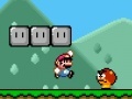 Spel Super Mario World TM