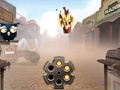 Spel Shooting bottles