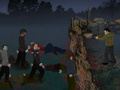 Spel The Last stand