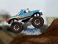 Spel Top Truck