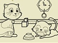 Spel Paint Animals