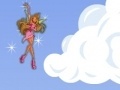 Spel Winx: Bubbles with the fairies