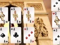 Spel Crescent Solitaire 3