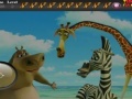 Spel Madagascar