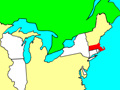 Spel 50 States