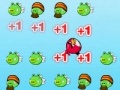 Spel Angry Bird: Counterattack