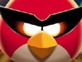 Spel Angry Birds: Jigsaw
