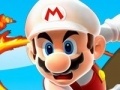 Spel Shooter Mario vs Zombies 