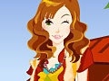 Spel Transfiguration Supergirls