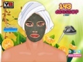 Spel Handsome Justin Bieber Spa Makeover
