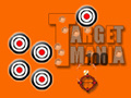 Spel Target Mania