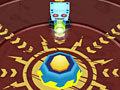 Spel Robots and Alients