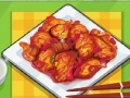 Spel Chicken General Tso