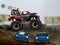 Spel Top Truck 2