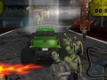 Spel Dead Tread