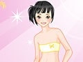 Spel Dress Gabriel