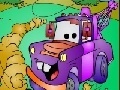 Spel Kids coloring Car