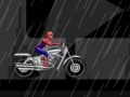 Spel Spider-Man City Drive