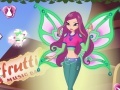 Spel Fairy Roxy