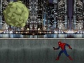 Spel Spiderman Stone Breaker