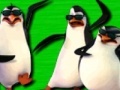 Spel The penguins of Madagascar - hidden stars