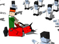 Spel Box Head