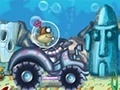 Spel Spongebob Tractor 2