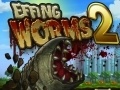 Spel Effing Worms 2