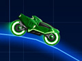 Spel Neon Rider