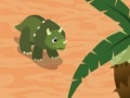 Spel DINOSAUR DASH