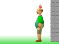 Spel Apple shooter