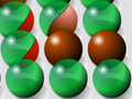 Spel 25 Kugeln