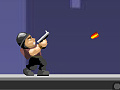 Spel Brigde Shootout