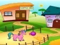 Spel Horsey Farm