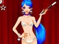 Spel Dress - Lady Magic