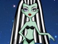 Spel Monster High scaring