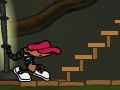 Spel Man mosquito