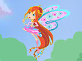 Spel Winx Bloom Believix